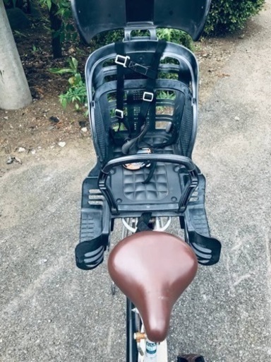 ET1742番　電動自転車
