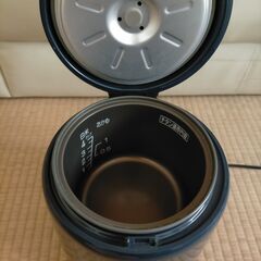 サンヨー（SANYO） 炊飯器 ECJ-ST4M 4合炊き