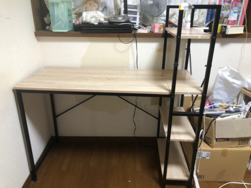 パソコンデスク