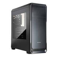【新品多数】自作ゲーミングPC Win10Pro Ryzen5 3600 RX6600 DDR-3200 16GB NVMe M2.SSD 512GB Seasonic電源650WGold の画像
