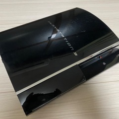 ps3 初期型　cecha00の画像