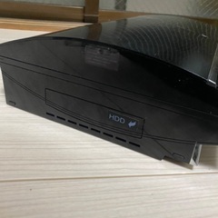 ps3 初期型　cecha00の画像