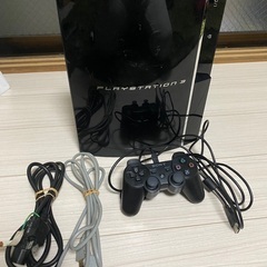 ps3 初期型　cecha00
