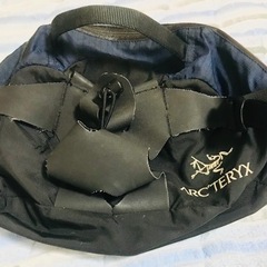 アークテリクス　ショルダーバック