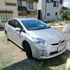 個人出品　プリウスS 30型 高燃費の画像