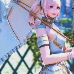 ff14 友達募集
