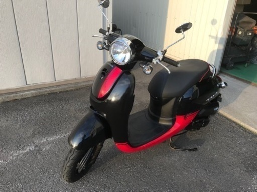 ホンダ　ジョルノ50