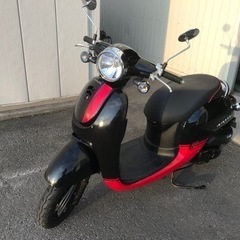 ホンダ　ジョルノ50