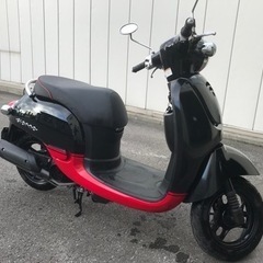 ホンダ　ジョルノ50の画像