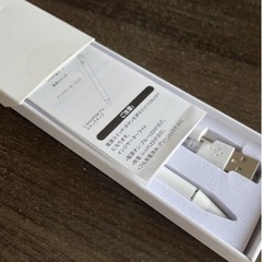 iPad タッチペンの画像