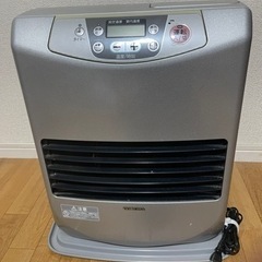 コロナ　石油ファンヒーター