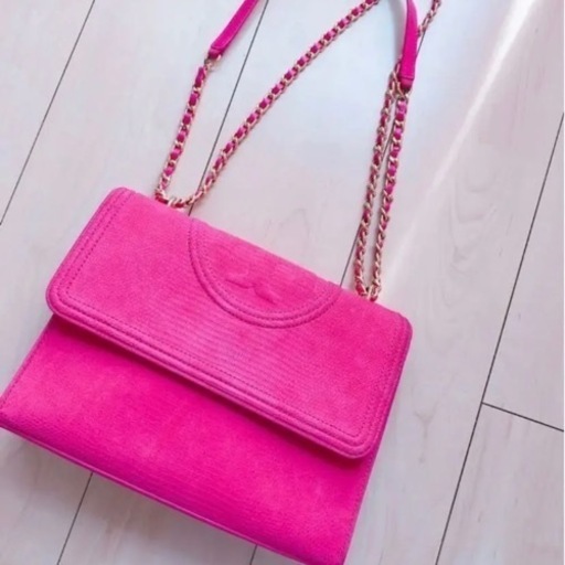 トリーバーチ ショルダーバッグ