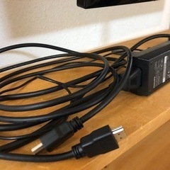 モニター　24インチ　フィリップス　246E7Qの画像