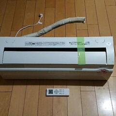 東芝エアコン 6畳用　RAS-F221M