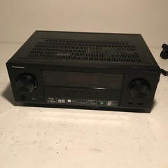 再掲8/15迄　PIONEER MODEL VSA-824【ジャンク】