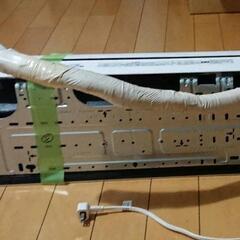 東芝エアコン 6畳用　RAS-F221Mの画像