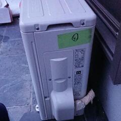 東芝エアコン 6畳用　RAS-F221Mの画像