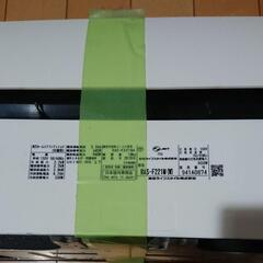 東芝エアコン 6畳用　RAS-F221Mの画像