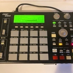 AKAI MPC1000