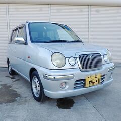 車検付き 乗って帰れます スバル プレオ ネスタ RG RA1 ...