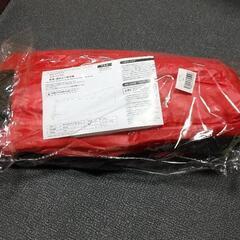 BBQグリルとエアーソファーの画像