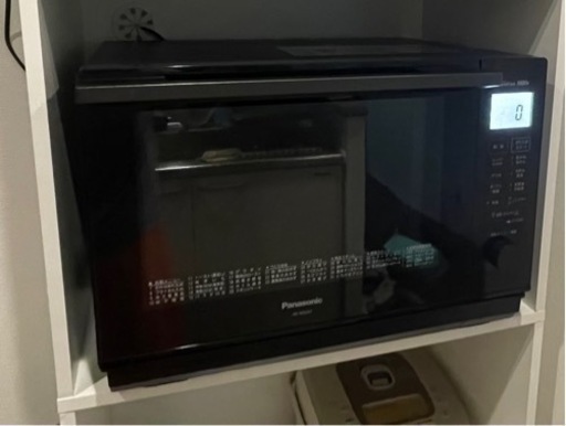 Panasonic オーブンレンジ
