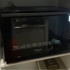 Panasonic オーブンレンジ