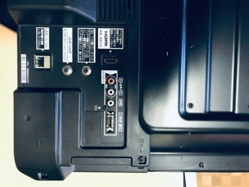 1737番 Panasonic✨液晶テレビ✨TH-L32C3‼️