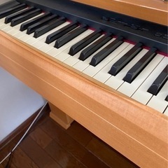 電子ピアノ🎹の画像