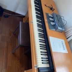 電子ピアノ🎹の画像