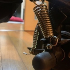 【エアバギーココ】イエローの画像