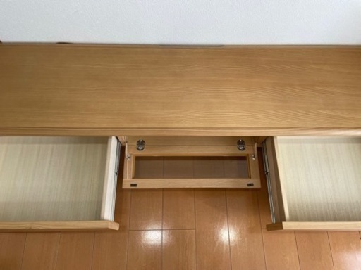 起立木工製品 ファッション テレビ台 テレビボード 起立木工 テレビ