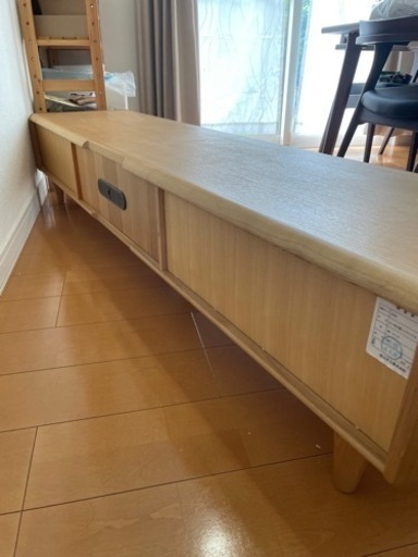 起立木工製品 ファッション テレビ台 テレビボード 起立木工 テレビ