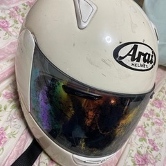 アライヘルメット　アストロj