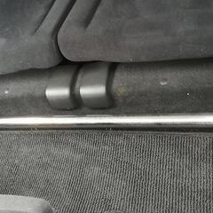 フロアバー　ホンダストリーム用