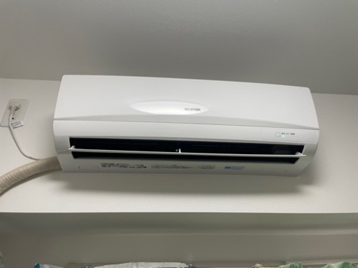 アイリスオーヤマ 6~8畳用エアコン