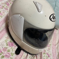 アライヘルメット　アストロm