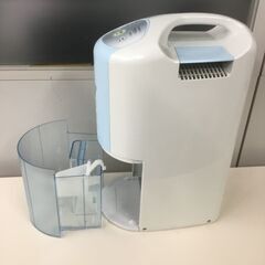 【美品】衣類乾燥除湿器 CORONA 管理No⑦ (送料無料)の画像