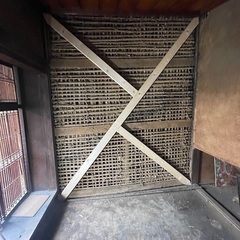 熊本市で築100年　熊本地震で破損した土壁の補修にチャレンジ！ - 便利屋