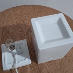 マークスアンドウェブ　アロマランプの画像