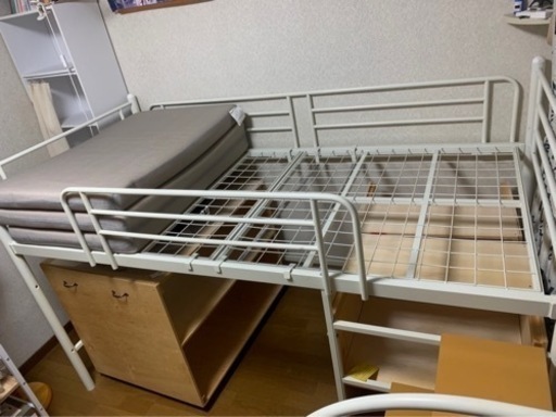 ロフトベッド