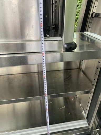 業務用吊戸棚いろいろ5000/1コ