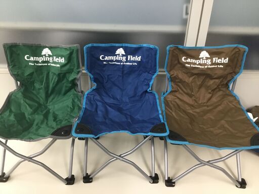 【美品】PETIT ACTION CHAIR 「合計3脚」