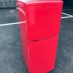 ET1758番⭐️AQUAノンフロン冷凍冷蔵庫⭐️