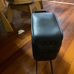 肘置き