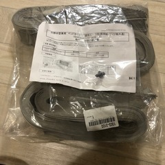 日野4t用ベットカーテン