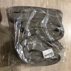 日野4t用ベットカーテンの画像