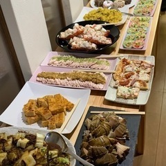 料理人が開催する食事会🍽and異業種交流会‼️