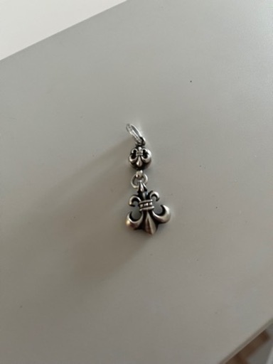 クロムハーツネックレス