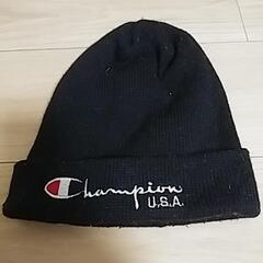 10.子ども　ニット帽の画像